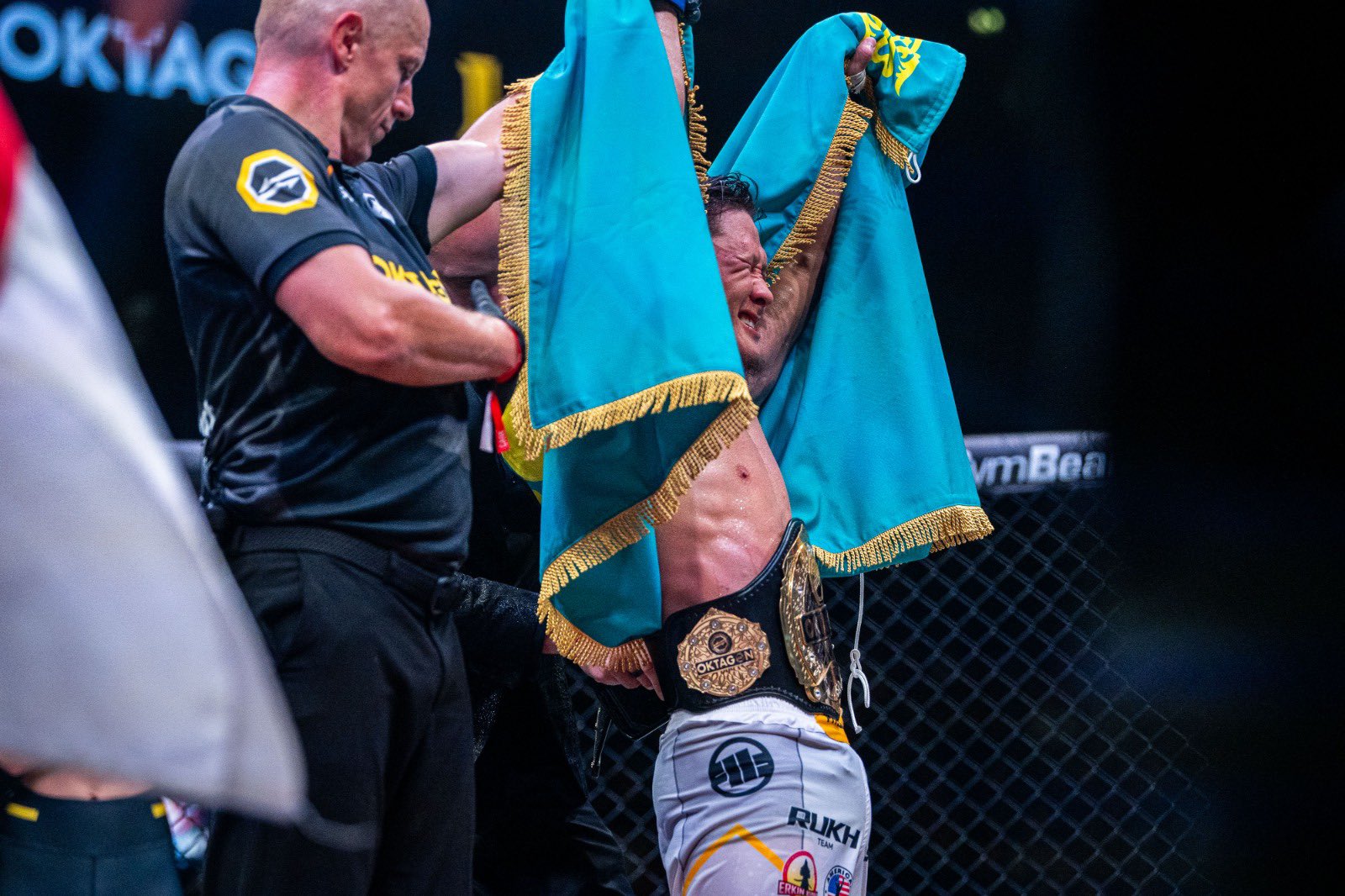 Жалгас Жумагулов