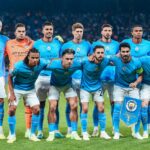 Манчестер Сити