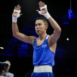 olympic games paris 2024 boxing