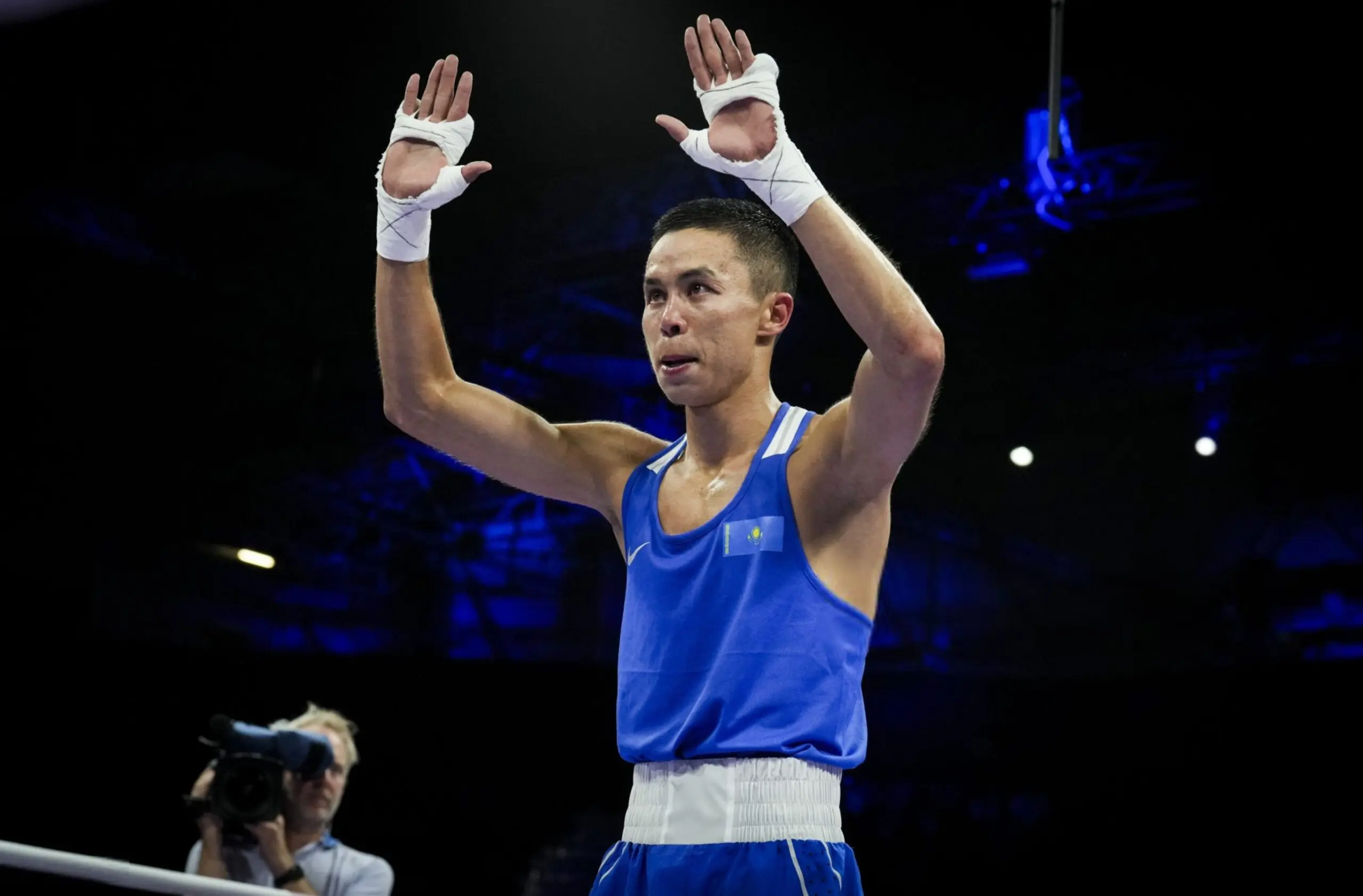 olympic games paris 2024 boxing scaled 1