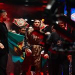 Жанибек Алимханулы