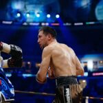 Жанибек Алимханулы