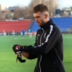 Александр Довгаль
