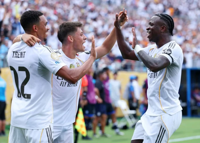 Реал Мадрид