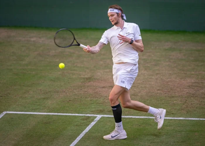 Александр Бублик