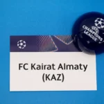 ФК «Кайрат»