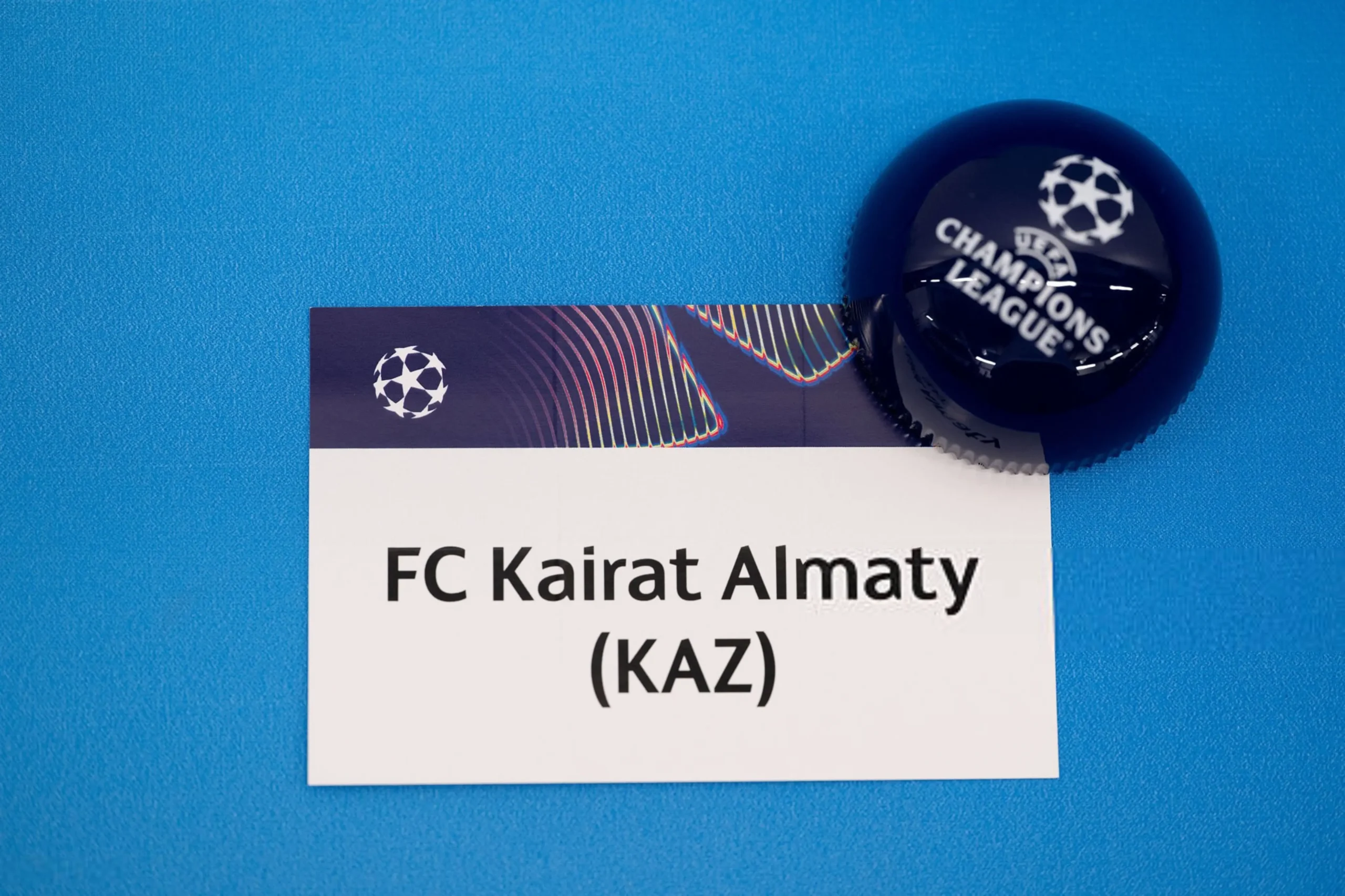 ФК «Кайрат»