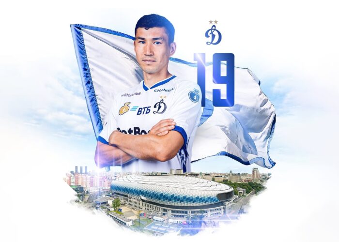 Бактиер Зайнутдинов