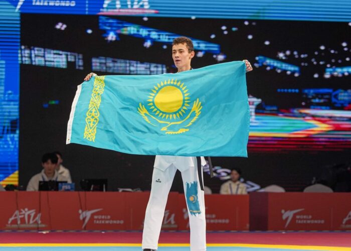 Самирхан Абабакиров