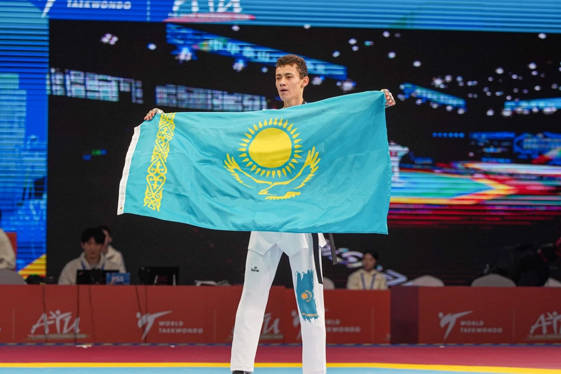 Самирхан Абабакиров