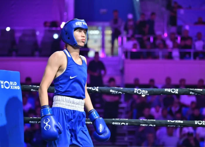 Виктория Графеева