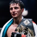 Нурбек Кабдрахманов