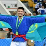 Абилкайыр Мауленин