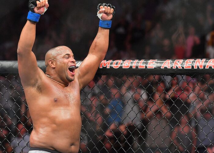 Даниэль Кормье