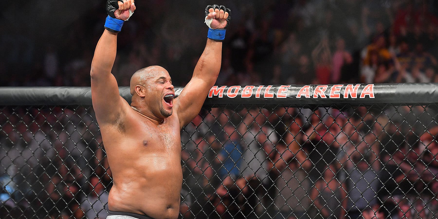 Даниэль Кормье