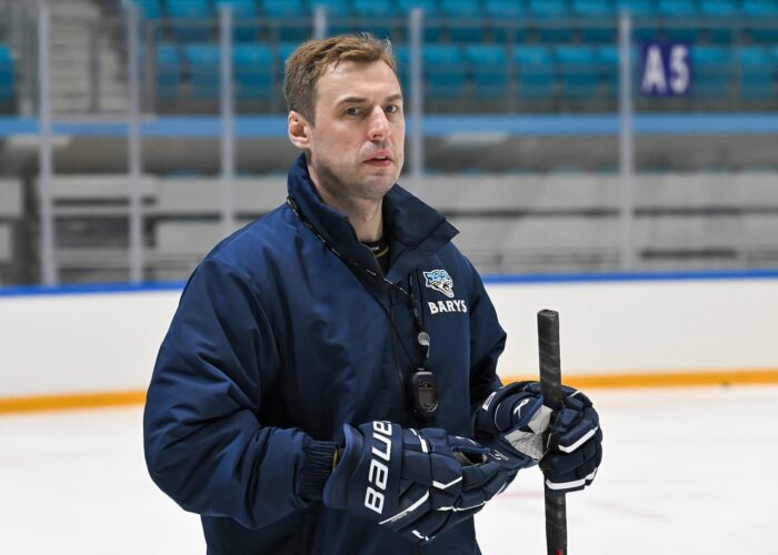 Евгений Королев