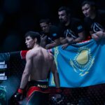 Нурбек Кабдрахманов