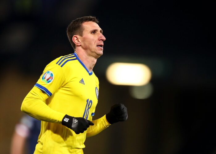 Дмитрий Шомко