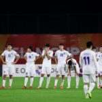 south korea v uzbekistan afc u20 asian cup china 2025 quar 1