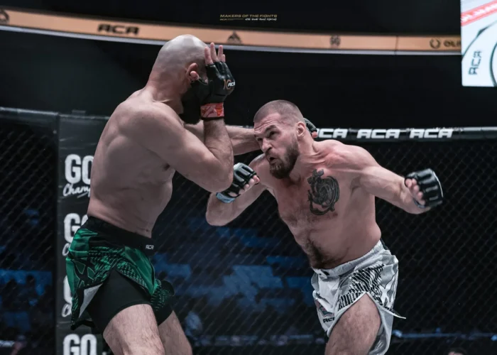 Артем Резников