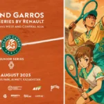 Roland Garros Juniors