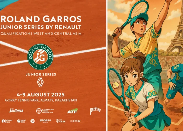 Roland Garros Juniors