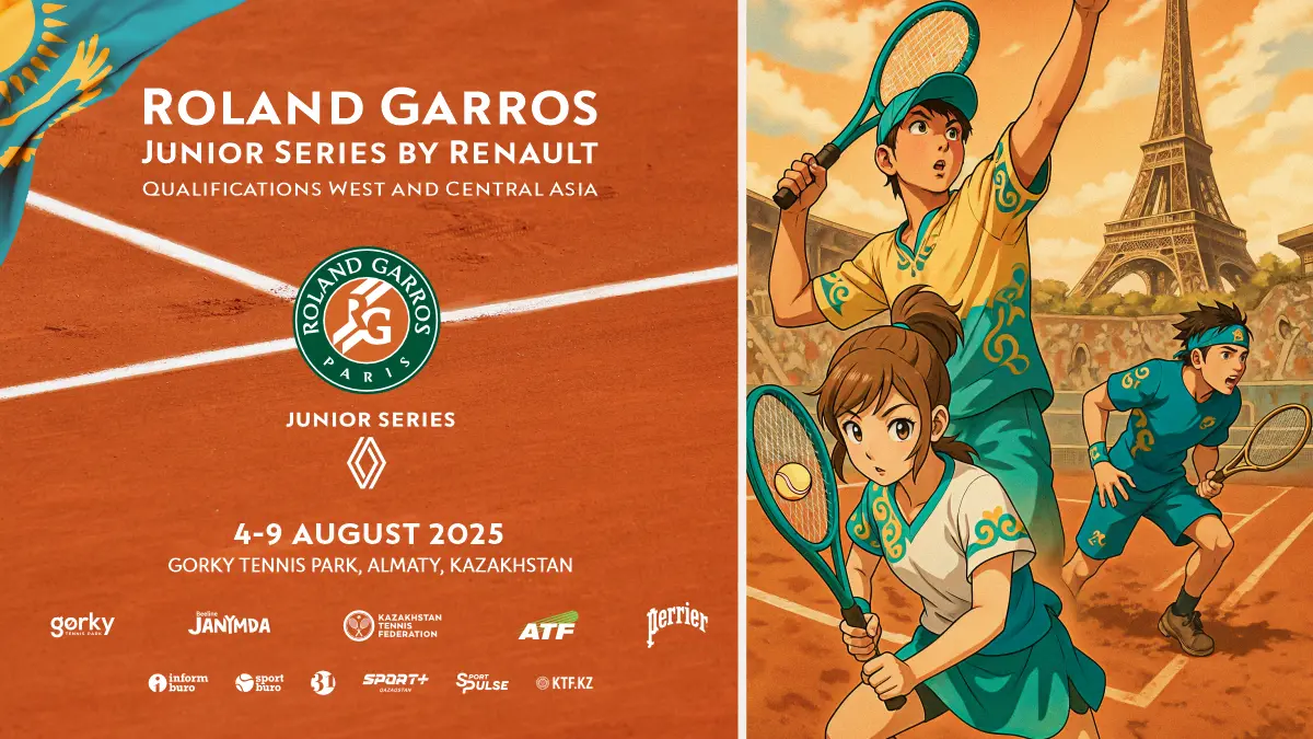 Roland Garros Juniors