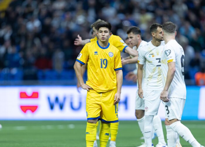 Дастан Сатпаев