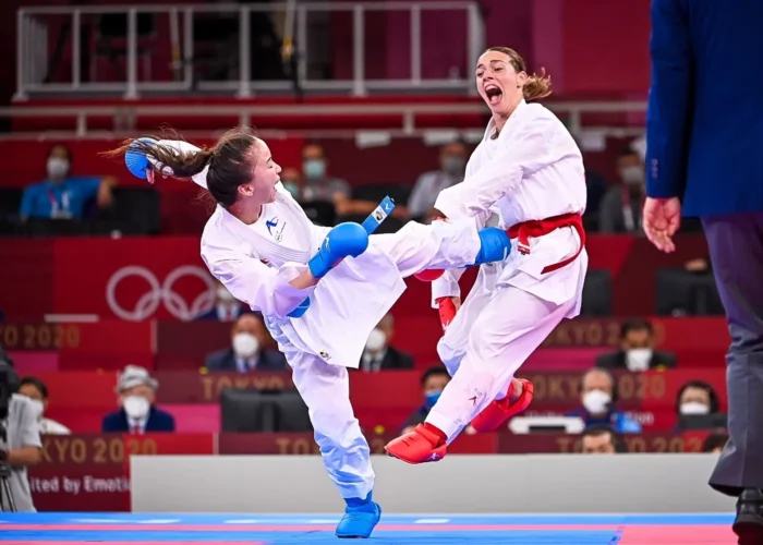 Молдир Жанбырбай