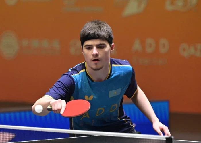 Алан Курмангалиев