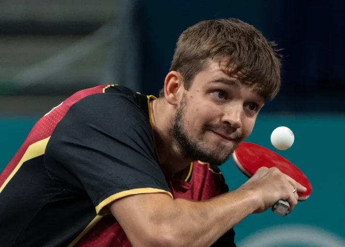 Кирилл Герасименко