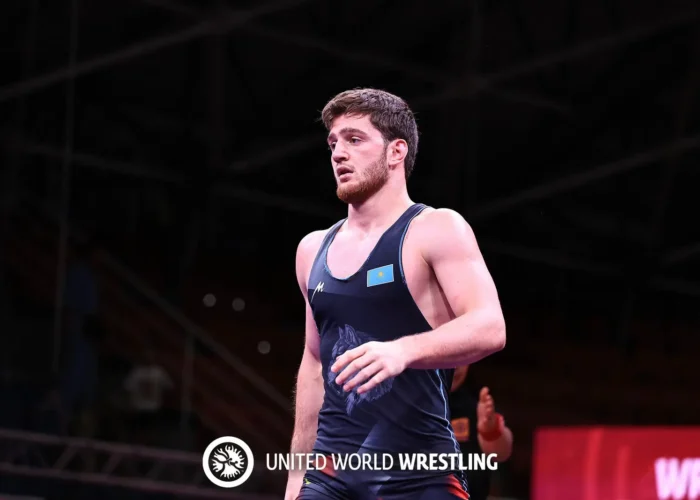 Камиль Куруглиев