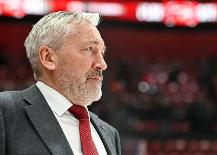 Михаил Кравец