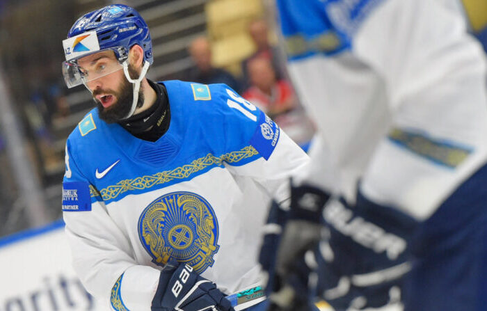 Владимир Волков