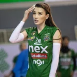 Сабина Алтынбекова