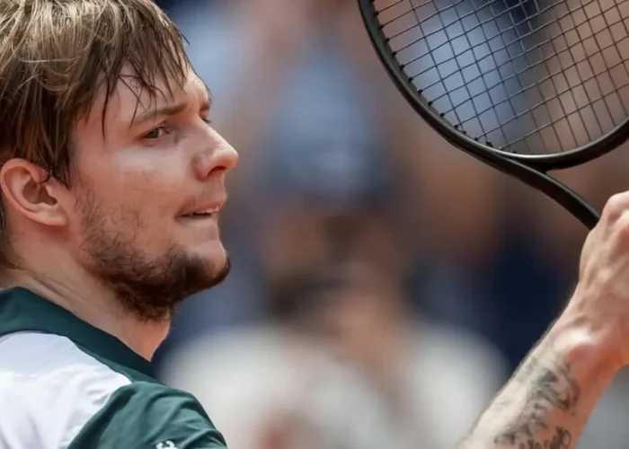 Александр Бублик