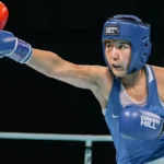 boxing