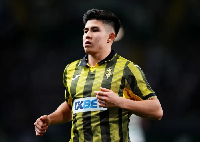 Дастан Сатпаев