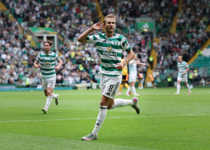 Беньямин Нюгрен