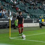 ФК Актобе Георгий Жуков
