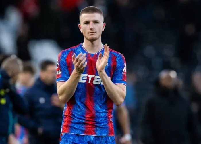 Адам Уортон