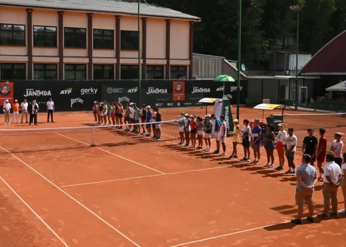 Roland-Garros Junior