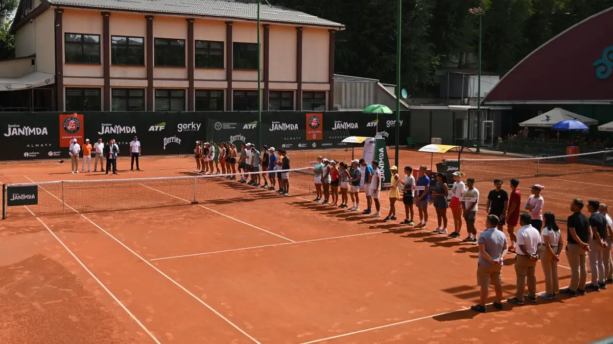 Roland-Garros Junior