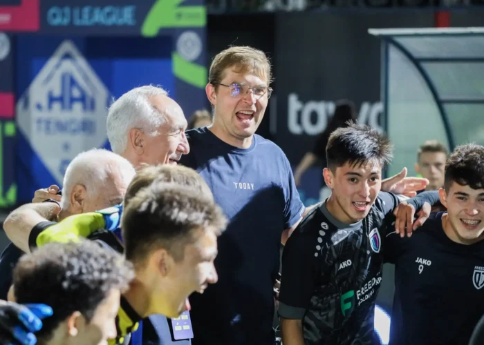 Тимур Турлов