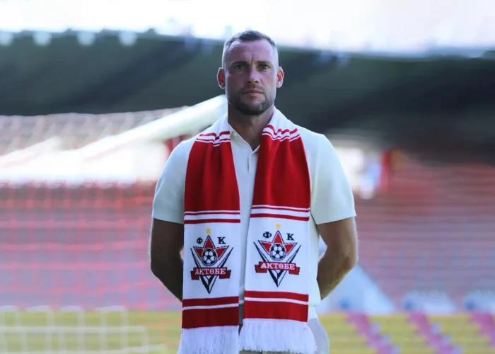 Марат Хайруллин