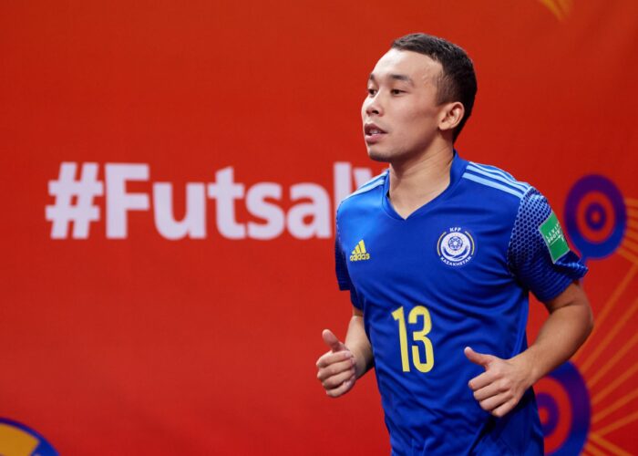 Жомарт Токаев