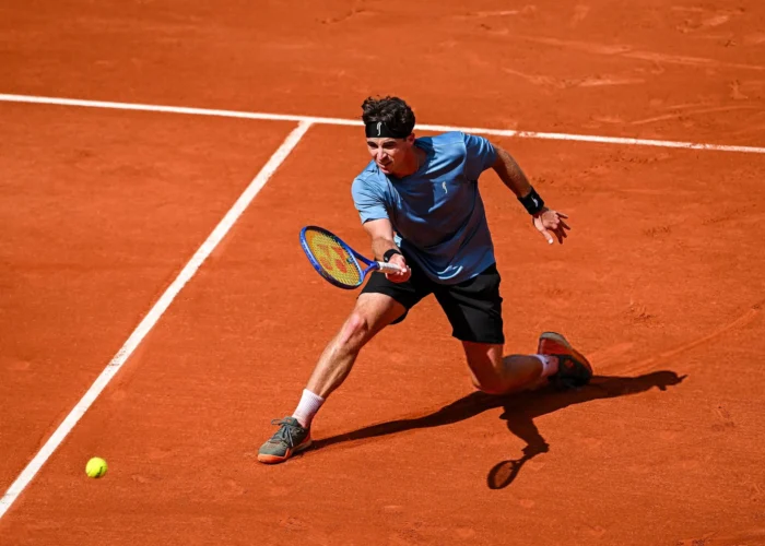 Тимофей Скатов