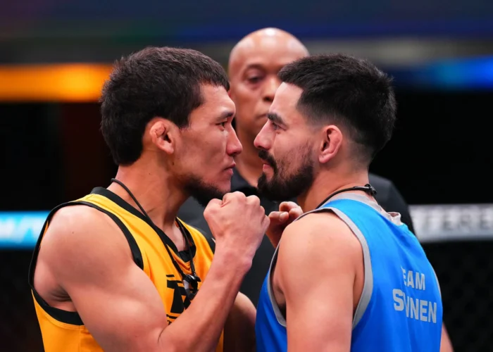 Алиби Идрис