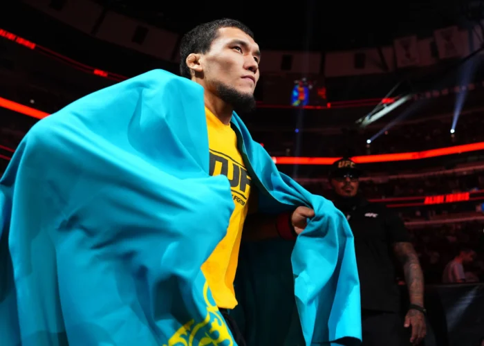 Алиби Идрис