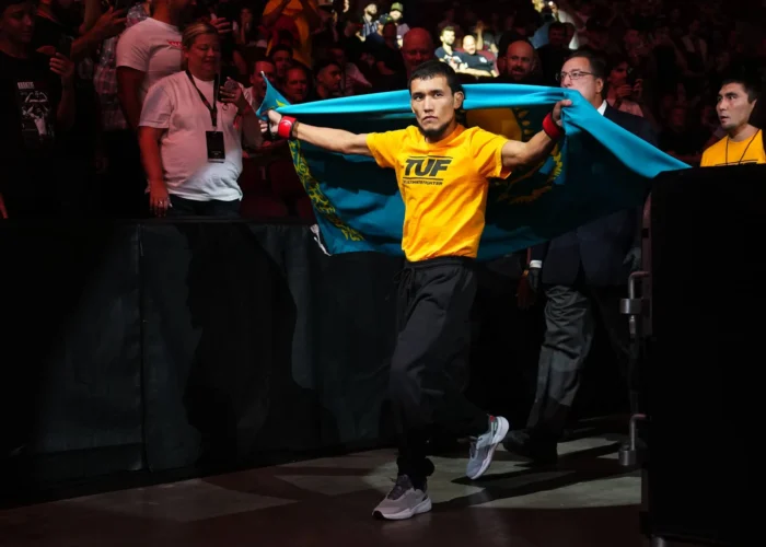 Алиби Идрис